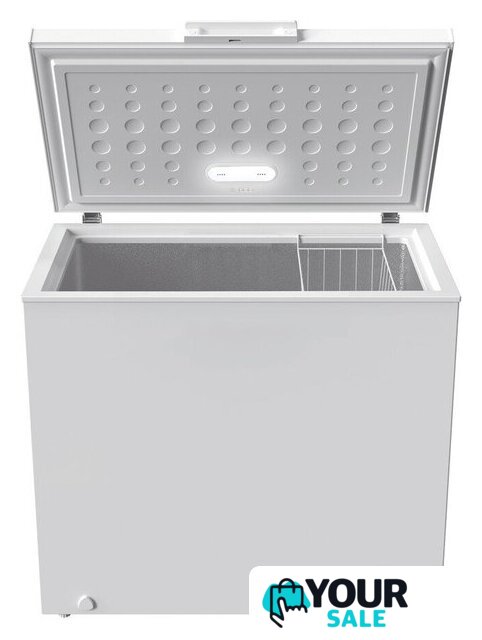 Морозильный ларь Whirlpool W3RHS19EW2 - Изображение №3 — Интернет-магазин Your Sale