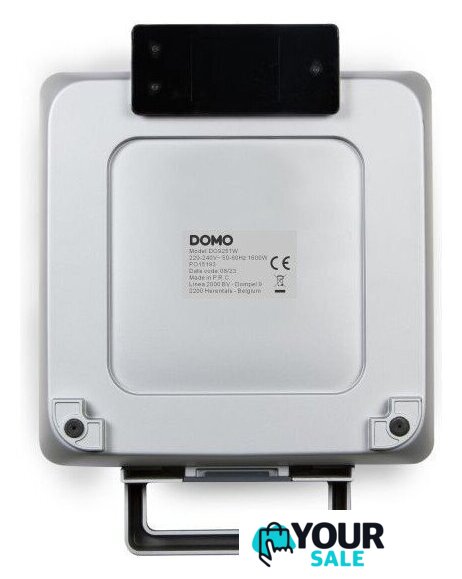 Вафельница Domo DO9251W - Изображение №20 — Интернет-магазин Your Sale