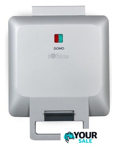Вафельница Domo DO9251W - Изображение №16 — Интернет-магазин Your Sale