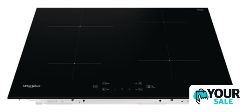 Варочная панель Whirlpool WS Q2760 BF - Изображение №2 — Интернет-магазин Your Sale