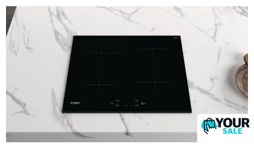 Варочная панель Whirlpool WS Q2760 BF - Изображение №9 — Интернет-магазин Your Sale