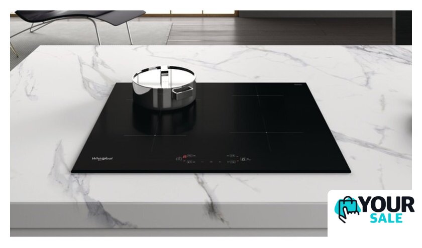 Варочная панель Whirlpool WS Q2760 BF - Изображение №11 — Интернет-магазин Your Sale