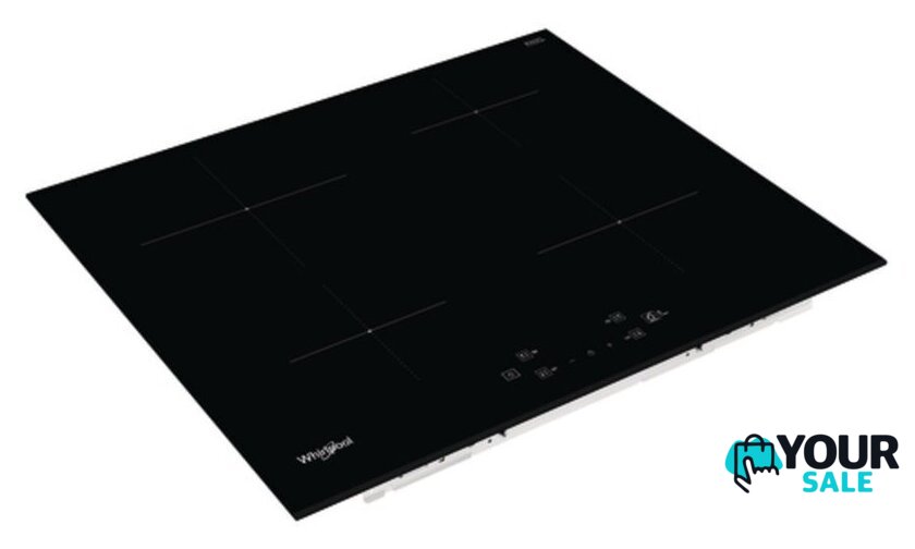 Варочная панель Whirlpool WS Q2760 BF - Изображение №3 — Интернет-магазин Your Sale