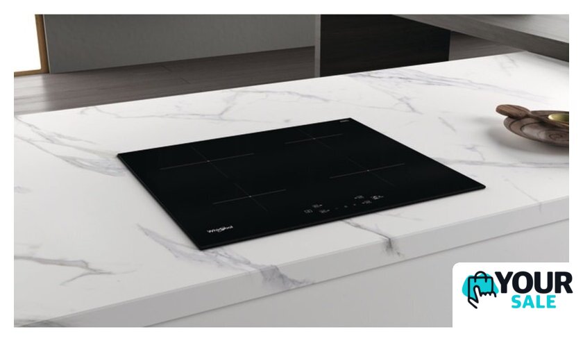 Варочная панель Whirlpool WS Q2760 BF - Изображение №8 — Интернет-магазин Your Sale