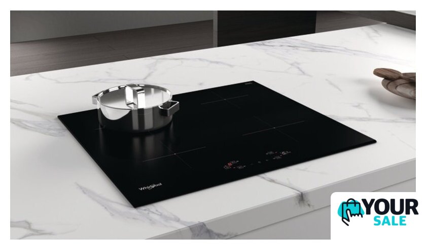 Варочная панель Whirlpool WS Q2760 BF - Изображение №12 — Интернет-магазин Your Sale