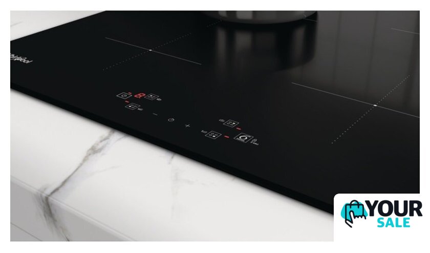 Варочная панель Whirlpool WS Q2760 BF - Изображение №6 — Интернет-магазин Your Sale