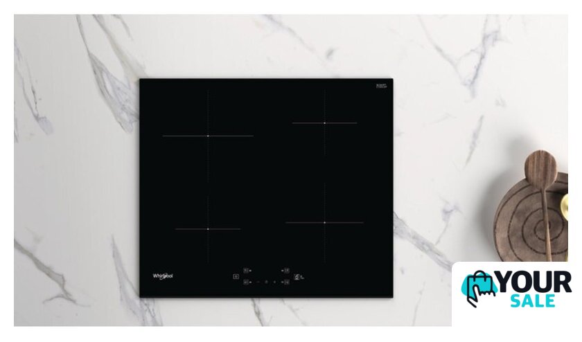 Варочная панель Whirlpool WS Q2760 BF - Изображение №7 — Интернет-магазин Your Sale