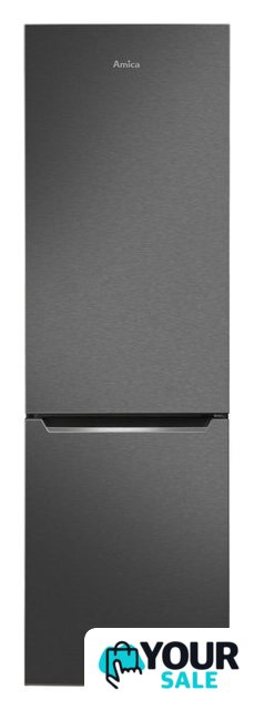 Холодильник Amica FK4015T.2FZTHD - Изображение №6 — Интернет-магазин Your Sale