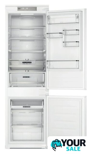 Холодильник Whirlpool WHC18 T573 - Изображение №1 — Интернет-магазин Your Sale