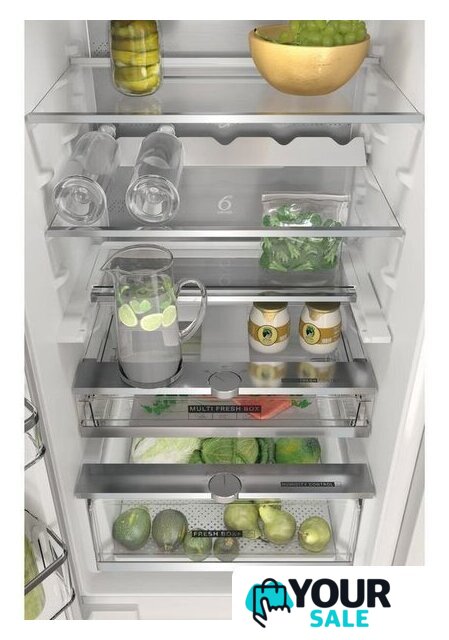 Холодильник Whirlpool WHC18 T573 - Изображение №14 — Интернет-магазин Your Sale