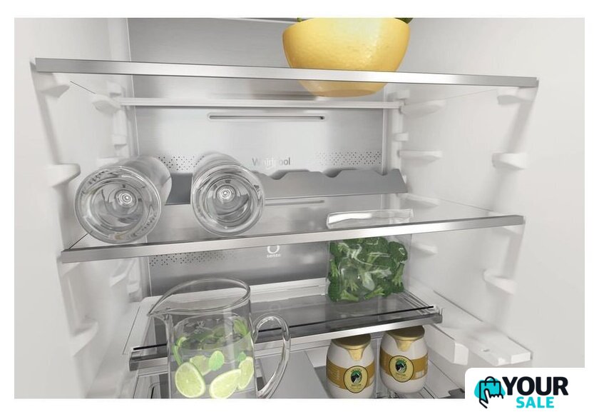 Холодильник Whirlpool WHC18 T573 - Изображение №12 — Интернет-магазин Your Sale