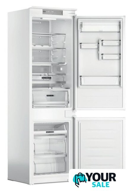 Холодильник Whirlpool WHC18 T573 - Изображение №2 — Интернет-магазин Your Sale