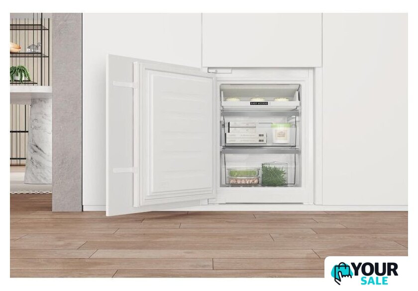 Холодильник Whirlpool WHC18 T573 - Изображение №13 — Интернет-магазин Your Sale