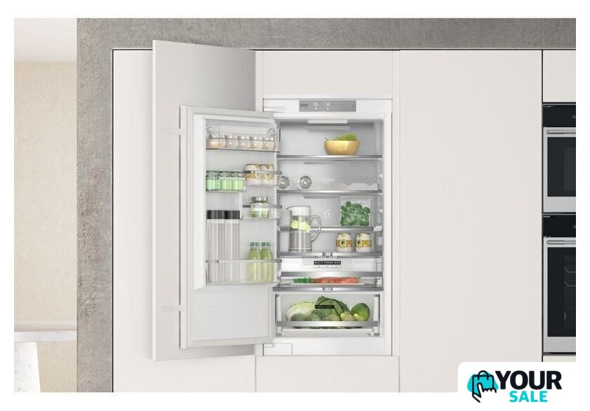 Холодильник Whirlpool WHC18 T573 - Изображение №8 — Интернет-магазин Your Sale