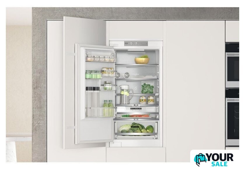 Холодильник Whirlpool WHC18 T573 - Изображение №11 — Интернет-магазин Your Sale
