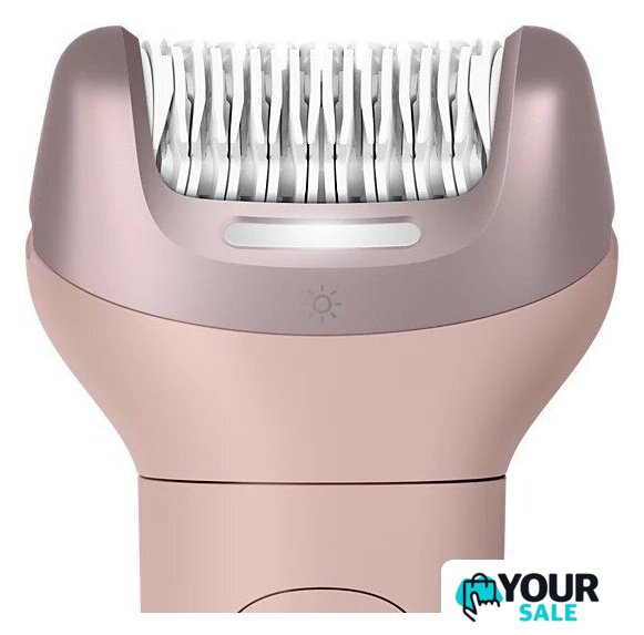 Эпилятор Philips Seria 9000 BRE719/00 - Изображение №3 — Интернет-магазин Your Sale