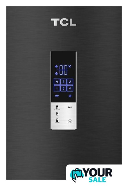 Холодильник TCL RP350BBE0 - Изображение №6 — Интернет-магазин Your Sale