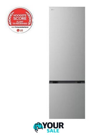 Холодильник LG GBBSJ1CCPY - Изображение №1 — Интернет-магазин Your Sale