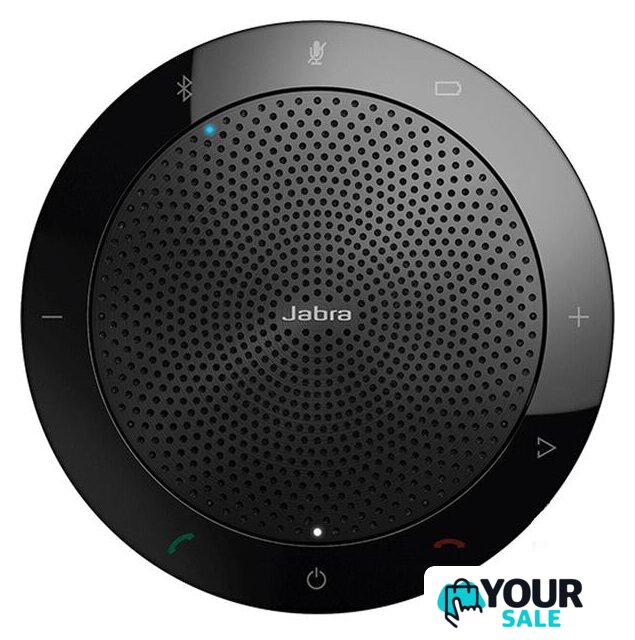 Спикерфон Jabra Speak 510 - Изображение №1 — Интернет-магазин Your Sale
