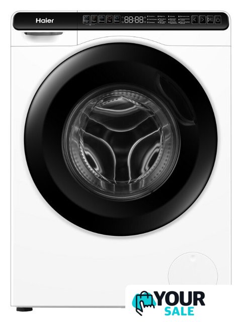 Стиральная машина Haier HW50-BP1026 - Изображение №1 — Интернет-магазин Your Sale