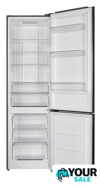 Холодильник Kernau KFRC 20164 NF B Slim - Изображение №2 — Интернет-магазин Your Sale
