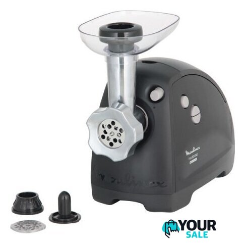 Мясорубка Moulinex ME622832 - Изображение №1 — Интернет-магазин Your Sale