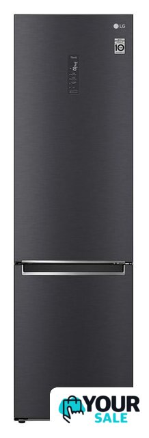 Холодильник LG GA-B509MBUM - Изображение №1 — Интернет-магазин Your Sale