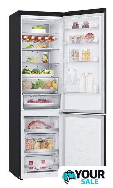 Холодильник LG GA-B509MBUM - Изображение №8 — Интернет-магазин Your Sale