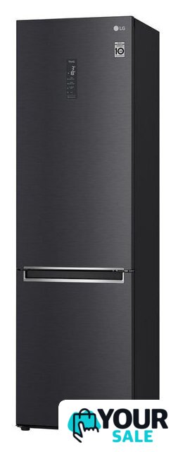Холодильник LG GA-B509MBUM - Изображение №2 — Интернет-магазин Your Sale