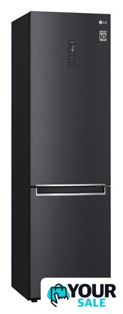 Холодильник LG GA-B509MBUM - Изображение №3 — Интернет-магазин Your Sale