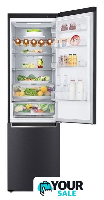 Холодильник LG GA-B509MBUM - Изображение №6 — Интернет-магазин Your Sale