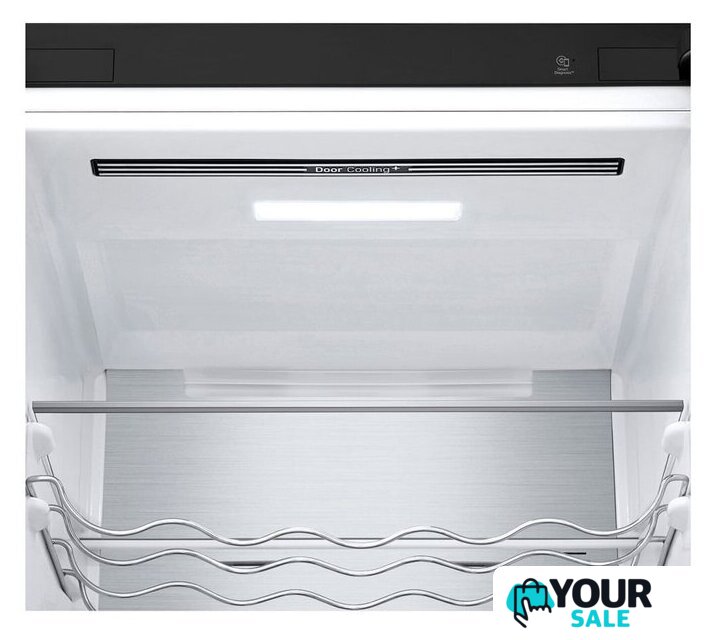 Холодильник LG GA-B509MBUM - Изображение №11 — Интернет-магазин Your Sale