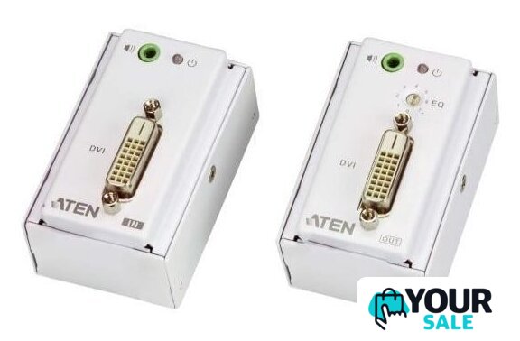 Удлинитель Aten VE607-AT-G - Изображение №1 — Интернет-магазин Your Sale
