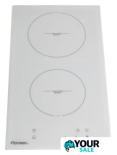 Варочная панель Pioneer EHB30203I-WH - Изображение №5 — Интернет-магазин Your Sale