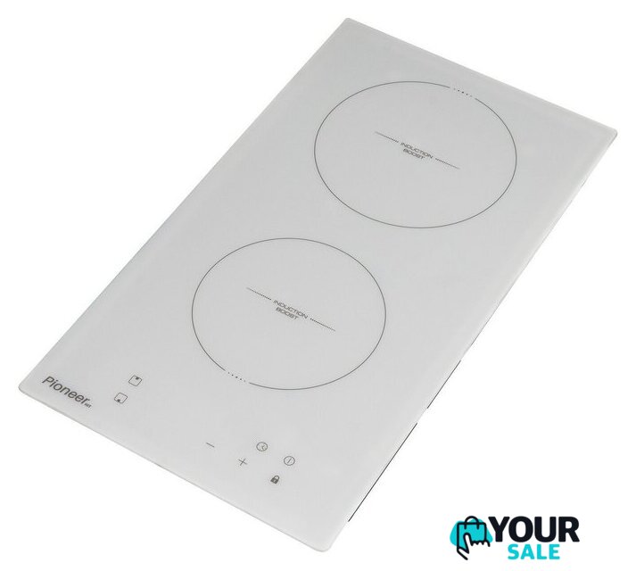 Варочная панель Pioneer EHB30203I-WH - Изображение №3 — Интернет-магазин Your Sale