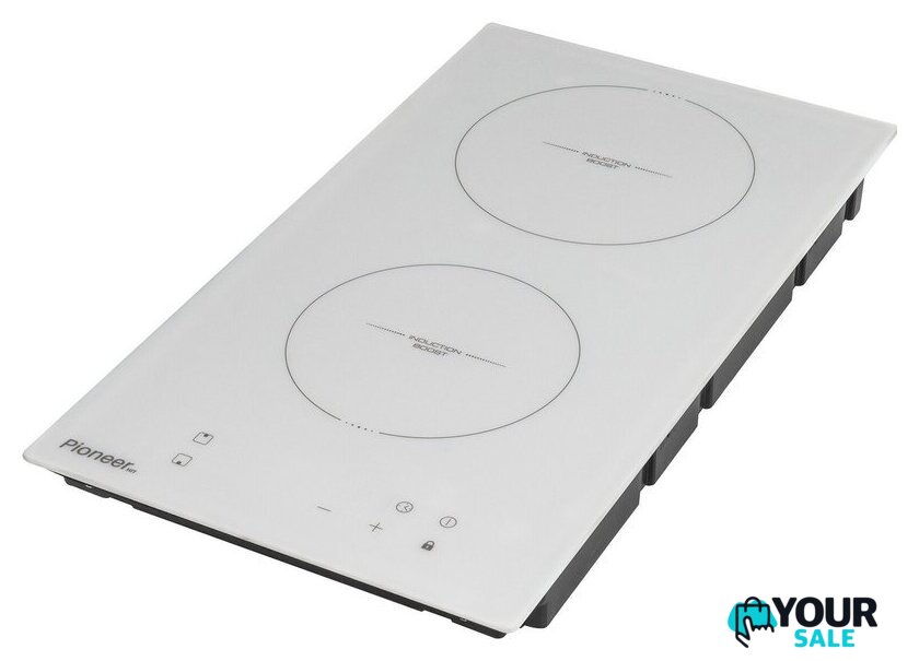 Варочная панель Pioneer EHB30203I-WH - Изображение №4 — Интернет-магазин Your Sale
