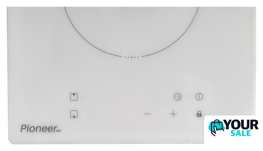 Варочная панель Pioneer EHB30203I-WH - Изображение №8 — Интернет-магазин Your Sale