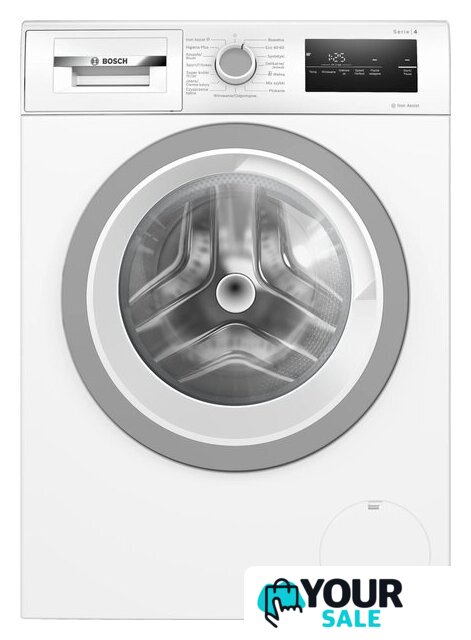Стиральная машина Bosch Serie 4 WAN2813APL - Изображение №1 — Интернет-магазин Your Sale