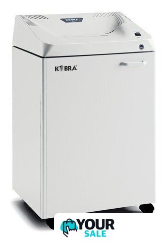 Шредер Kobra 300.1 S4 ES 121032 - Изображение №1 — Интернет-магазин Your Sale
