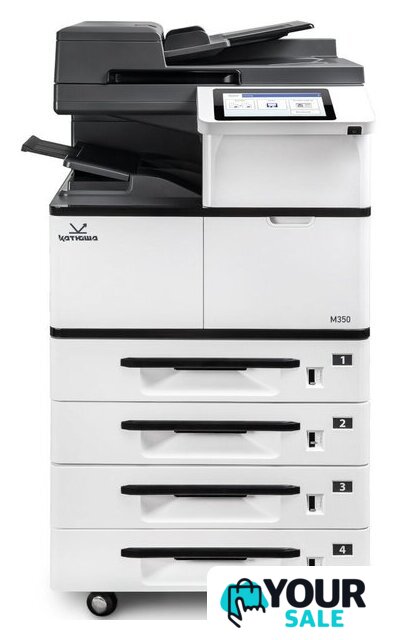 МФУ Катюша M350p - Изображение №1 — Интернет-магазин Your Sale