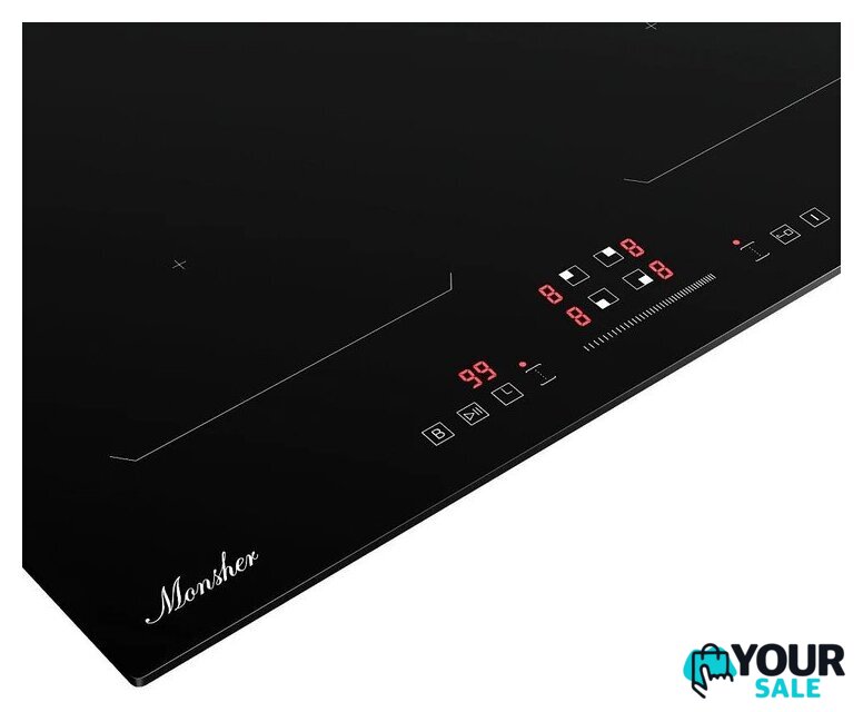 Варочная панель Monsher MHI 6026 - Изображение №4 — Интернет-магазин Your Sale