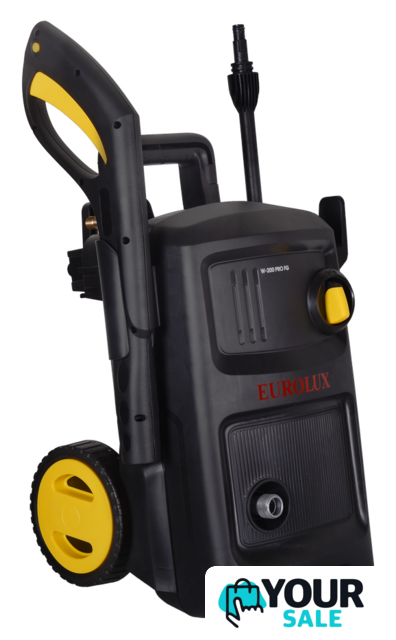 Мойка высокого давления Eurolux W-200 PRO FG 70/8/59 - Изображение №1 — Интернет-магазин Your Sale