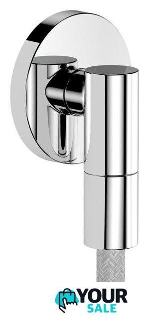 Шланговое подключение Hansgrohe FixFit Fine S 28882000 - Изображение №1 — Интернет-магазин Your Sale