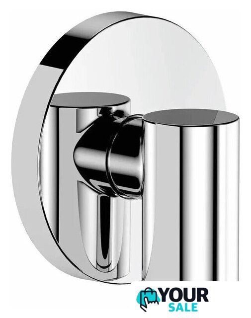 Шланговое подключение Hansgrohe FixFit Fine S 28882000 - Изображение №2 — Интернет-магазин Your Sale