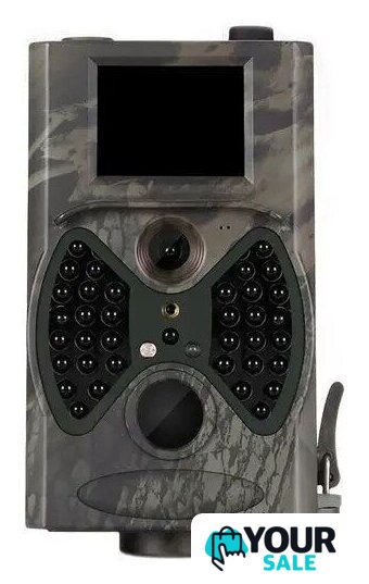 Фотоловушка Suntek HC-300A - Изображение №1 — Интернет-магазин Your Sale