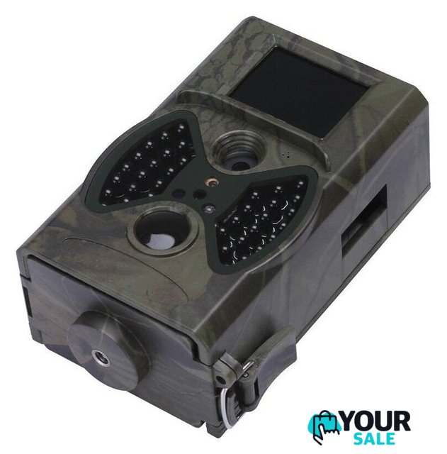 Фотоловушка Suntek HC-300A - Изображение №2 — Интернет-магазин Your Sale