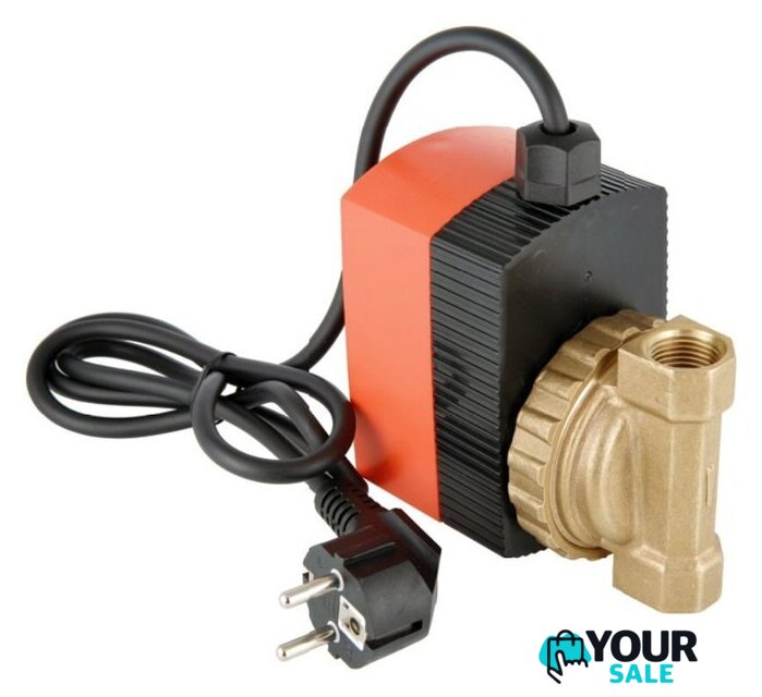 Циркуляционный насос Valtec VSB.004.15.0 - Изображение №1 — Интернет-магазин Your Sale