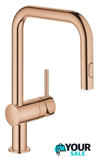 Смеситель Grohe Minta 32322DL2 - Изображение №1 — Интернет-магазин Your Sale