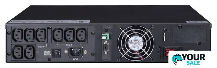 Источник бесперебойного питания Powercom NXT-1500 - Изображение №6 — Интернет-магазин Your Sale