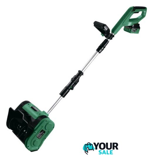 Снегоуборщик Favourite OBS 21/4SP - Изображение №1 — Интернет-магазин Your Sale